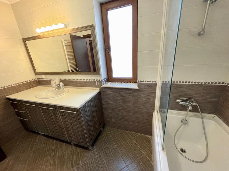 Compound individual villa partially furnished-2700 Euros+VAT - 14