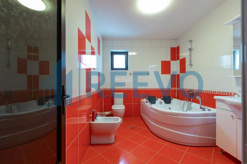 Casă/Vilă cu foișor | 1.000 mp teren | Măgura - 33