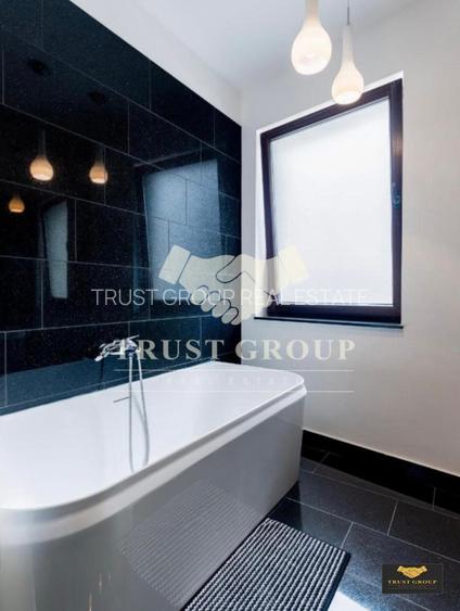 Apartament 3 camere Herastrau | Loc de parcare + Boxa - 34