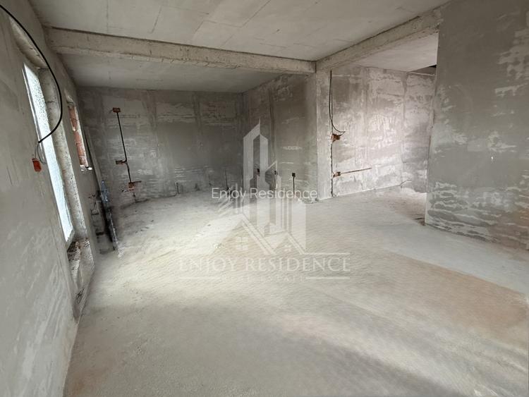 Ansamblu case individuale pe parter 2026 | Curte 400mp | Domnesti - 13