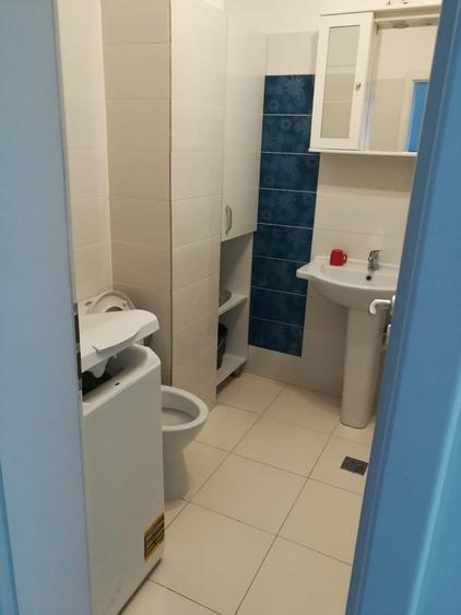 2 camere PALAS MALL - mutare imediata - mobilat si utilat complet