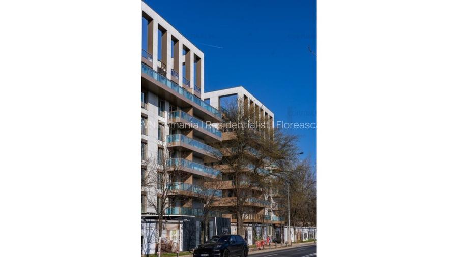 REA1020046 Aparatament modern  2 camere Iancu Nicolae I Cortina 126 - 18
