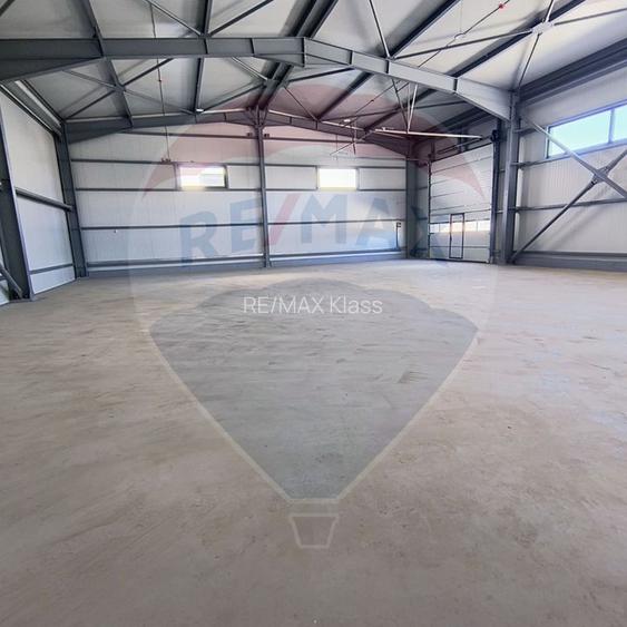 Hale noi de inchiriat Domnesti - putere instalata pana la 600kva - 11