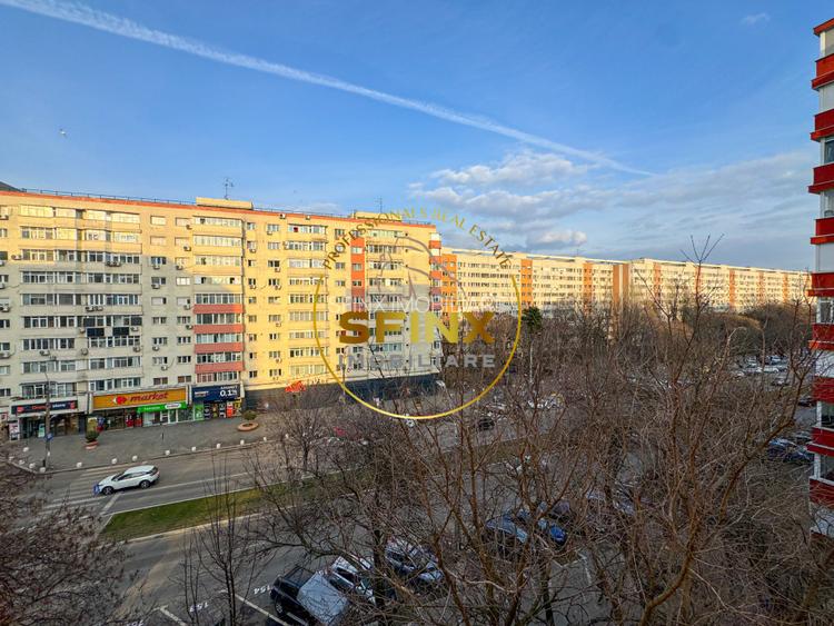 2 camere renovat 2026 Bd Alexandru Obregia - 14