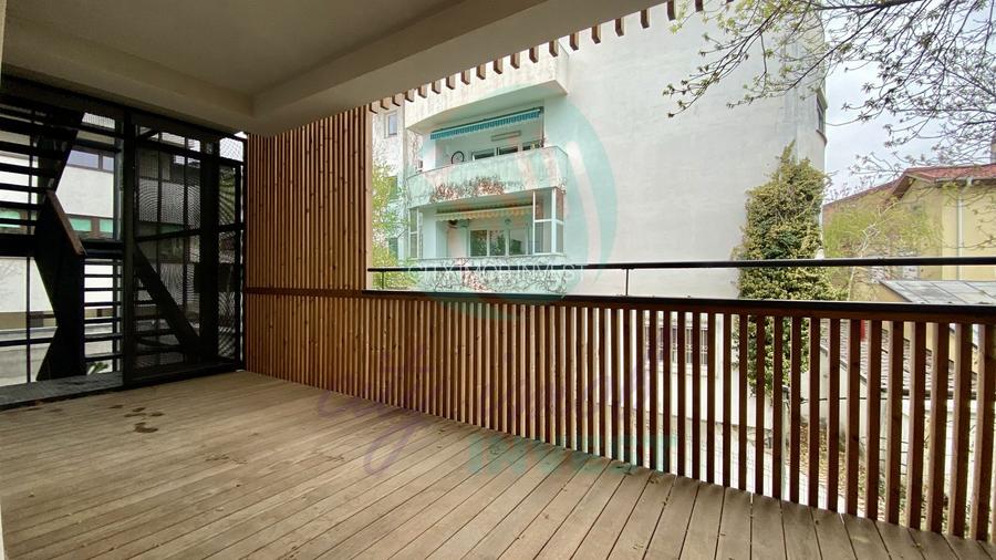 Duplex exclusivist în Dorobanți-Floreasca - 13