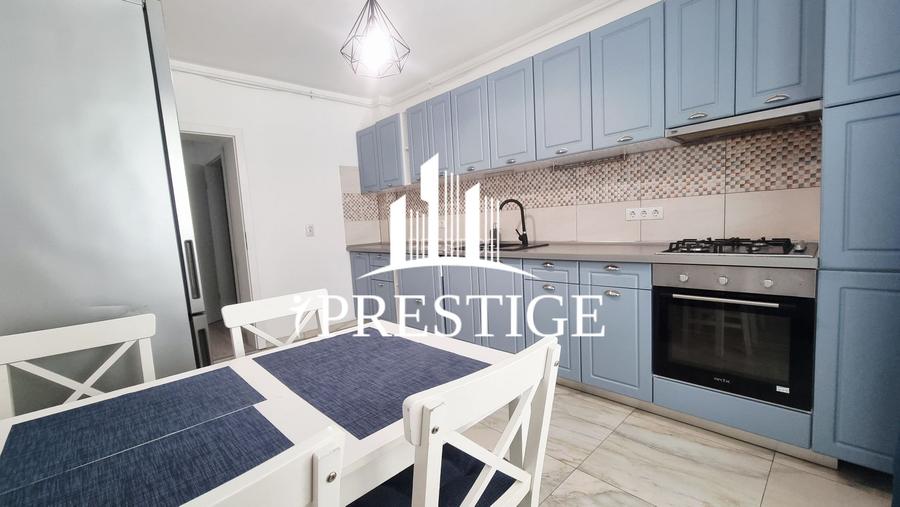 APARTAMENT DE ÎNCHIRIAT ȘELIMBĂR 3 CAMERE 2 BĂI | 2 TERASE | PARCARE - 11