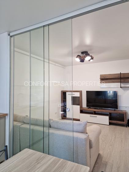Aparatorii Patriei - Metrou 7 min- Apartament 2 camere-prima inchiriere-centrala - 2