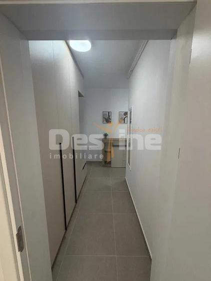 STUDIO 2 CAMERE OPEN-SPACE | PRIMA ÎNCHIRIERE | PARCARE INCLUSA