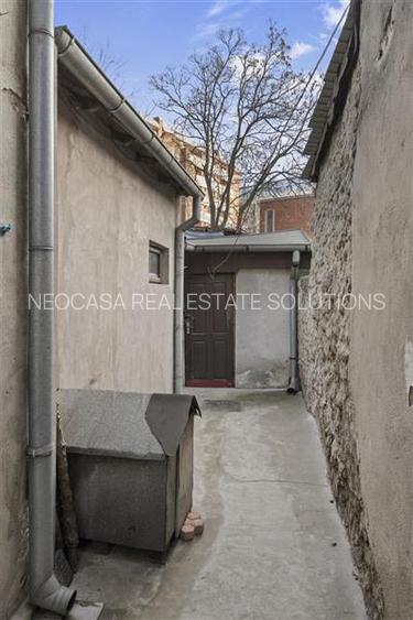 CASA DE VANZARE IN POZITIE CENTRALA - OPORTUNITATE DE EXTINDERE - 23