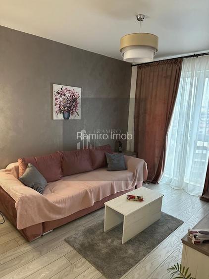 Apartament 3 camere decomandat Mihai Bravu Metropolitan Metrou - 5
