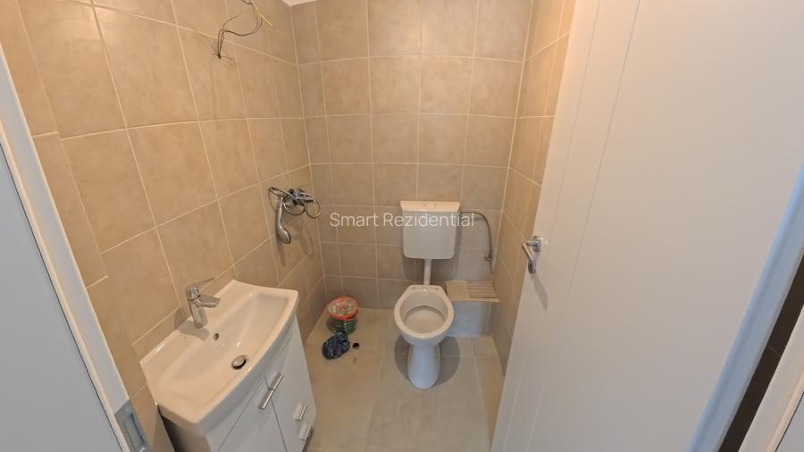 Mutare Imediată: Apartament 2 Camere | Bloc Nou 2024 | Stradă Privată - 8