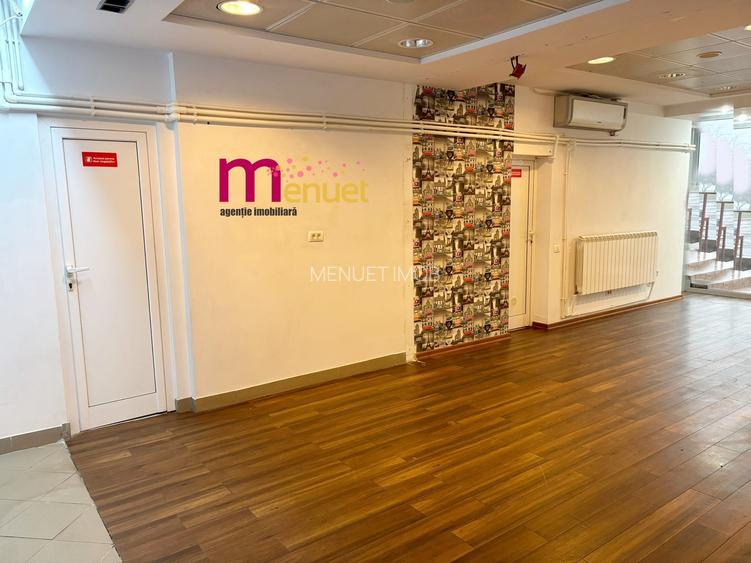 Spatiu comercial, Ultracentral - 2