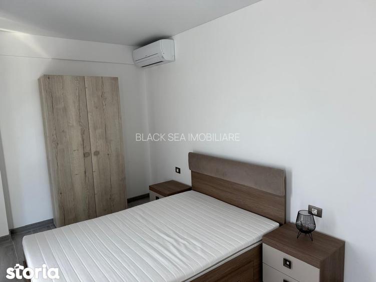 Apartament 3 camere in mamaia nord - Piscina exterioara - Ocazie - 12