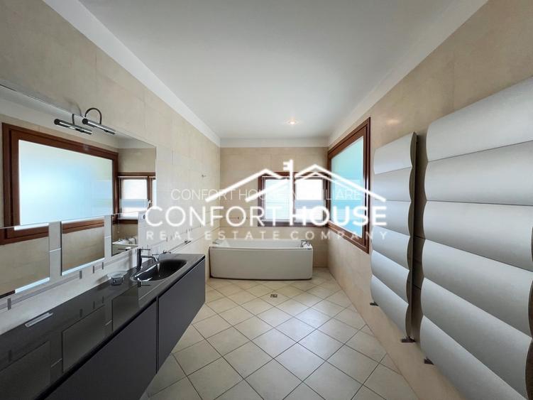 Vila P+2, 5 camere, piscina, complex rezidential, IANCU NICOLAE - 41