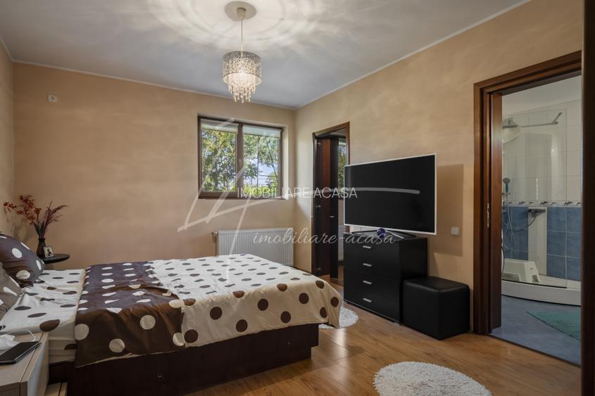 Balotesti, Ion Lahovari, mobilata si utilata complet - 13