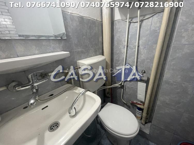 Garsoniera Confort II, Etaj 3, Strada Lotrului - 5