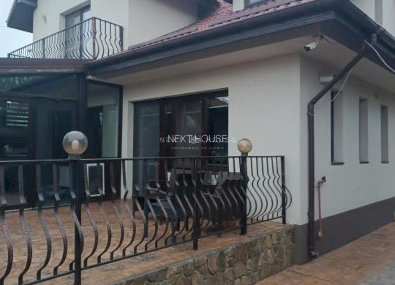 Casa 3 camere Domnesti - 12