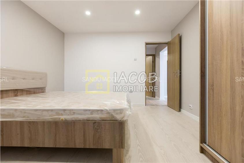 Apartament 3 camere decomandate, str. Stefan cel Mare, Bacau - 11