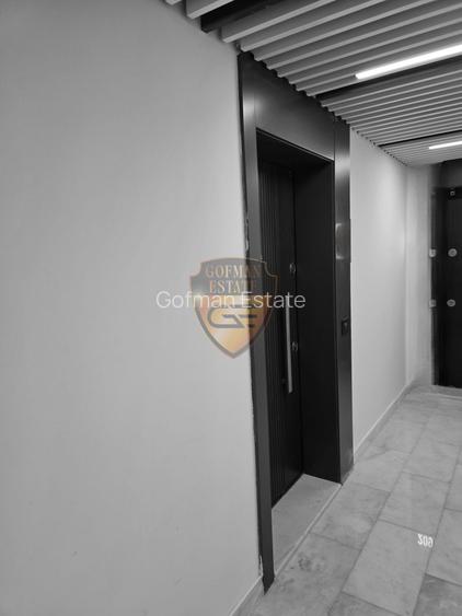 Apt 2 camere Solid House ,faleza nord de închiriat termen lung, A/C vedere mare - 8