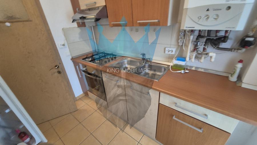  Apartament 2 Camere Titan Bucuresti - 8