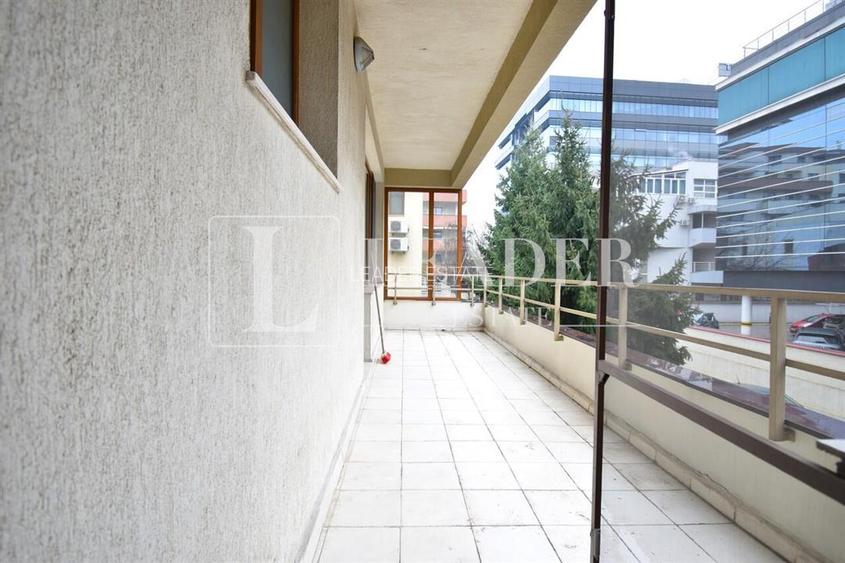Inchiriere apartament I Zona Herastrau - 26