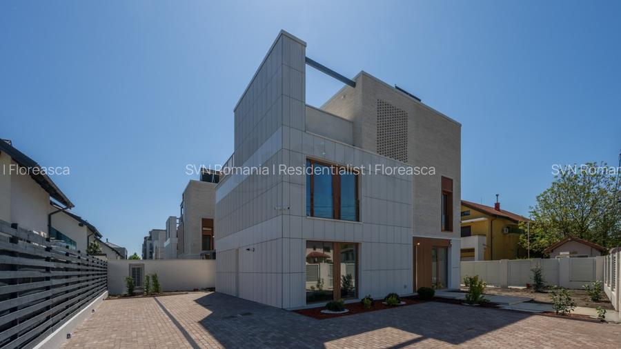 REV2004747 Vila 6 camere cu terasa rooftop 58 mp I Iancu Nicolae - 2