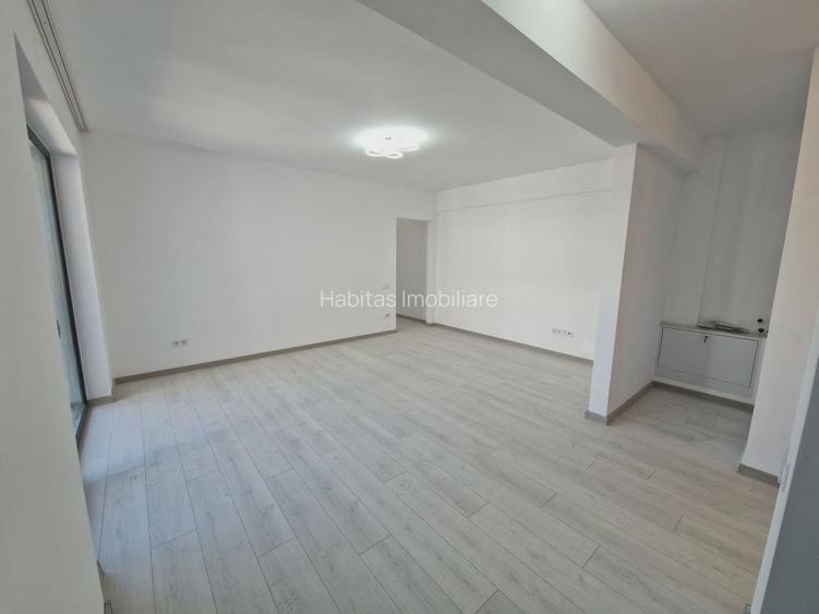 Comision 0% ap 3 camere, finisat, parcare subterana, str Traian Vuia - 2