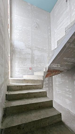 Casa Noua Finalizata Ghimbav - 14