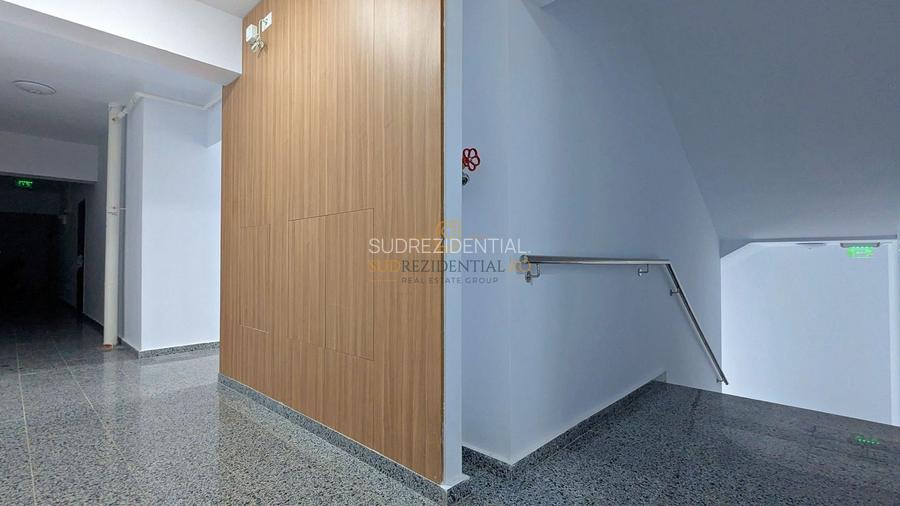 Apartament 2 camere, The Grand Kristal, Metalurgiei, Sector 4 - 15