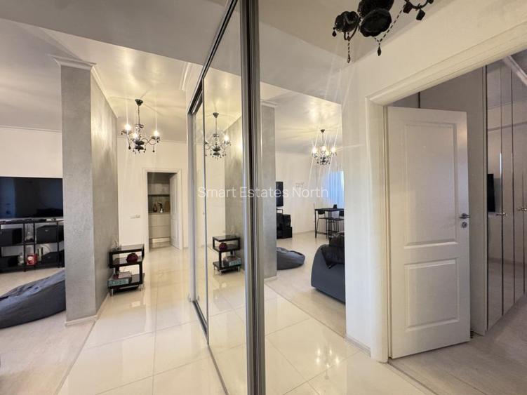 Apartament 2 camere de inchiriat + 50 mp curte I Sisesti  - 3