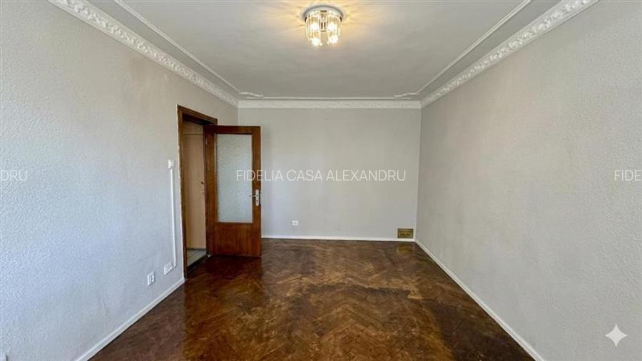 Apartament cu 2 camere de vanzare in Alexandru cel Bun - 4
