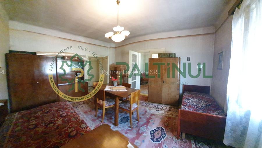 Apartament la casă de vânzare în zona Trei Stejari Sibiu - 9