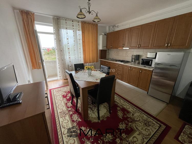 Apartament 2 camere zona Calea Cisnadiei - 5