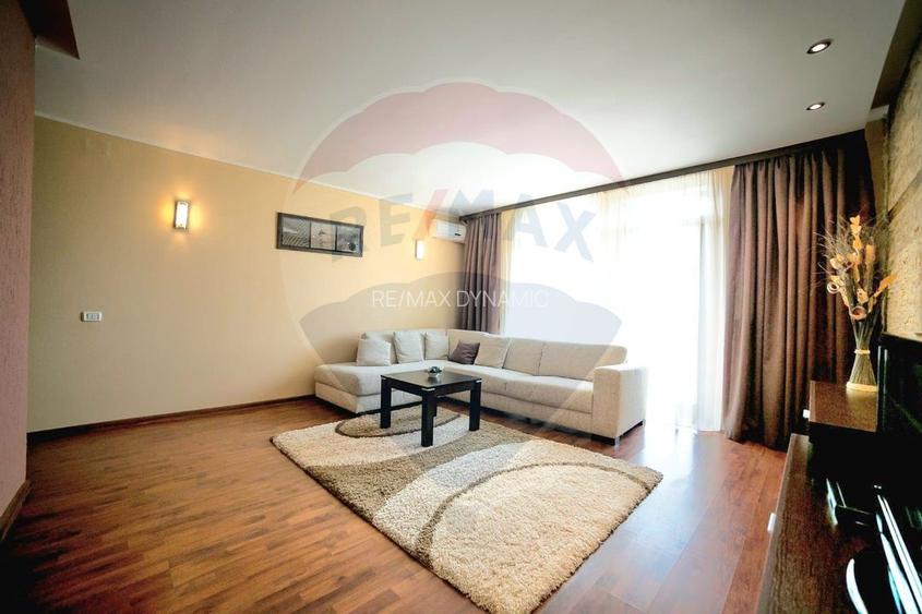 Apartament 2 camere de inchiriat in zona Tabacovici - 3