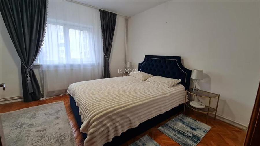 Apartament cu 3 camere- McDonald''s - 10