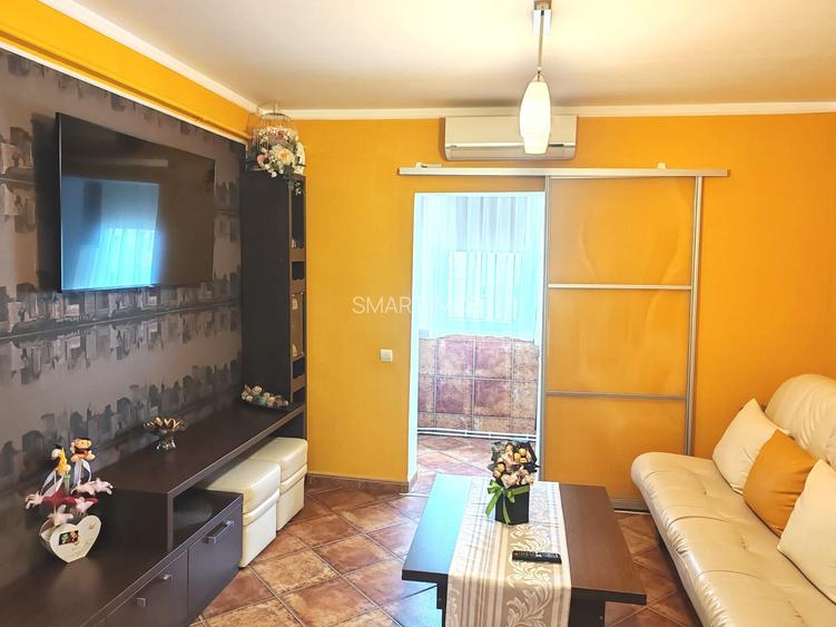 Apartament 3 camere 72 zona Bradet 89.000eur neg usor - 9