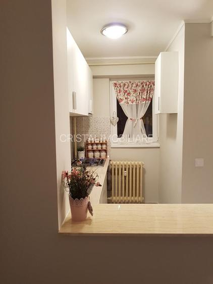 Proprietar închiriez garsoniera Drumul Taberei - 8