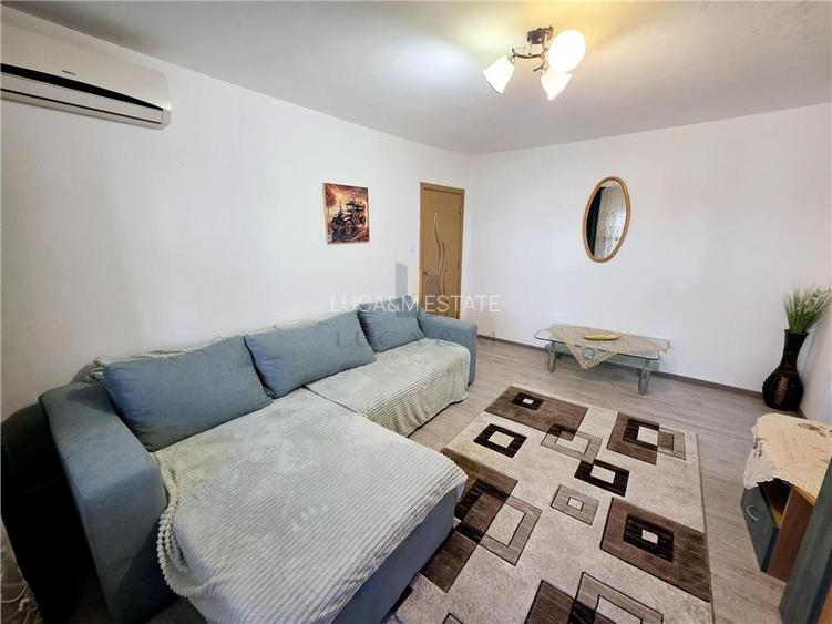 Apartament 2 camere, Girocului - Salcamilor - 2