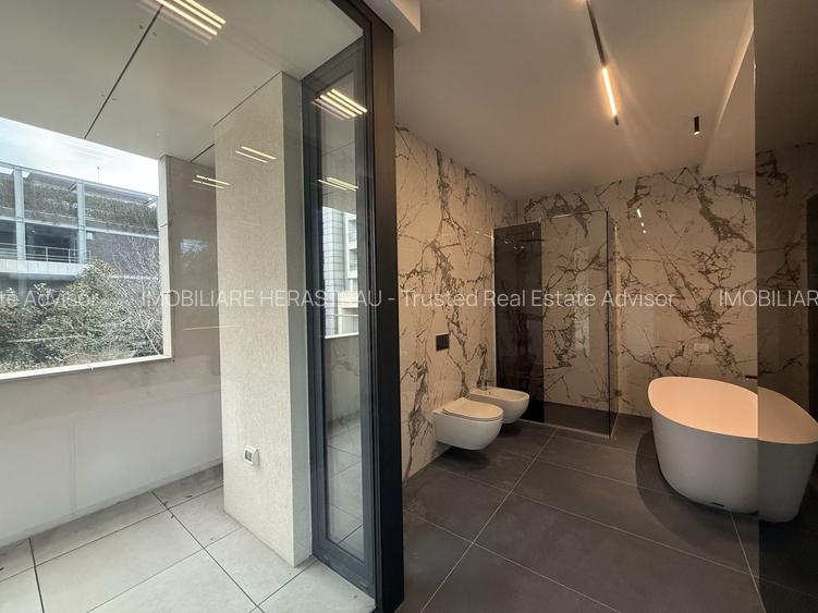 Apartament exclusivist | Imobil boutique | Lângă Parcul Herăstrău - 20
