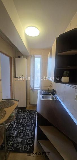 Apartament 1 camere zona Turnisor - 3