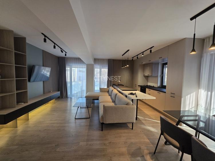 4 camere devanzare Iancu Nicolae Cambrige School Padurea Baneasa - 13