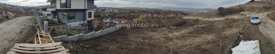 Teren intravilan 479mp in Dezmir - 7