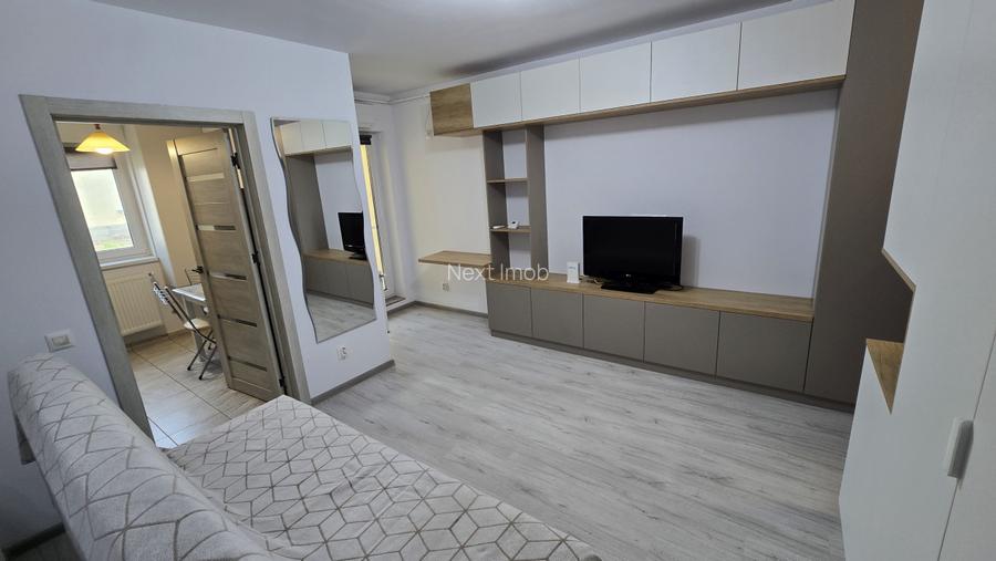 Garsoniera + parcare Gura Siriului | Pallady - 4