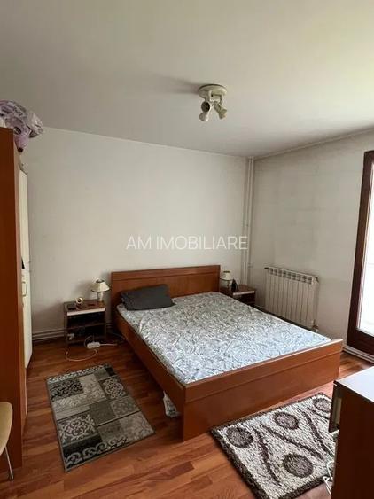 AP. 3 CAMERE - RAHOVA, CENTRALA PROPRIE, BUCATARIE INCHISA, PARCARE - 5