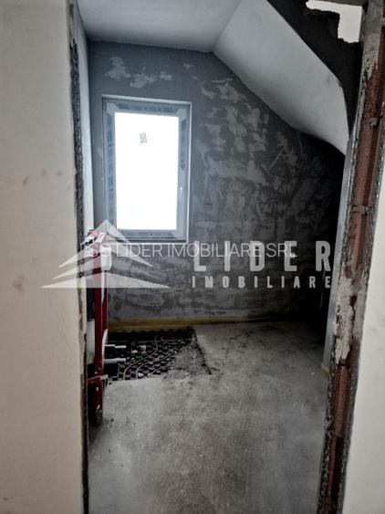 Exclusiv-duplex strada Urusagului Floresti cu extras de carte funciara - 6