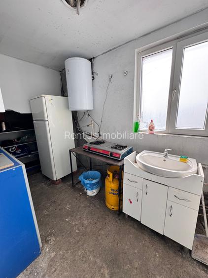 Drumul Taberei | Ghencea | Casa 240 Mp- Investitie - 6