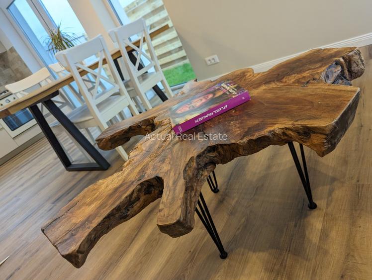 CASĂ 3 CAMERE | HANUL CU PEȘTE | MAMAIA SAT | CALITATE GARANTATA | - 11