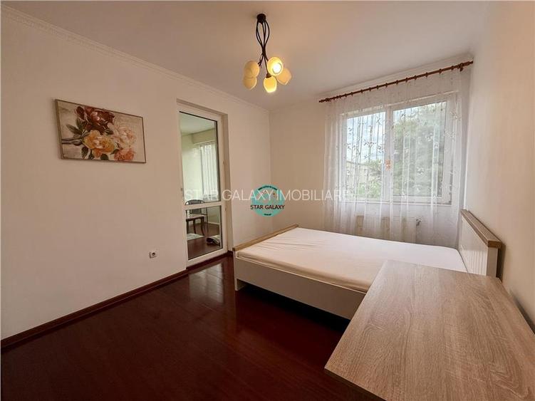 Apartament cu 3 camere si 2 bai, modern, in 7 Noiembrie - 11