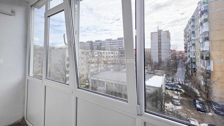 Apartament 3 camere renovat 2025, Drumul Taberei – Alea Istru - 15