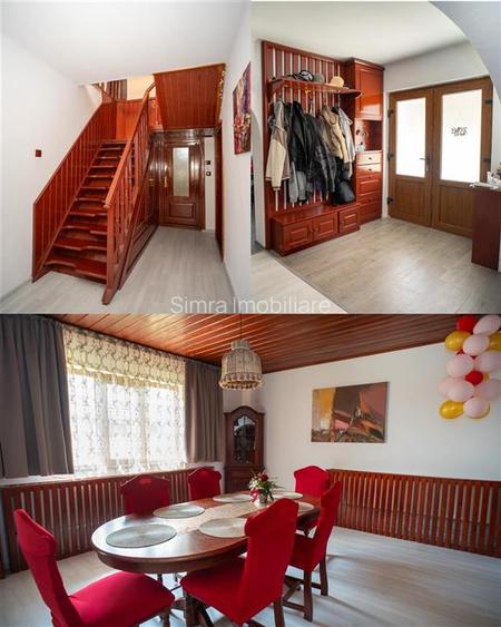 Casa P+M cu teren de 1000mp, Salard - 7